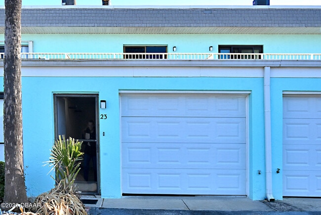 2850 Ocean Shore Blvd in Ormond Beach, FL - Building Photo - Building Photo