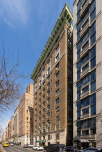 989-993 Park Ave in New York, NY - Foto de edificio - Building Photo