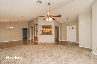 1811 E Cooper Dr in Deltona, FL - Building Photo - Building Photo