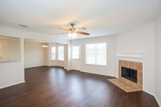 16139 Bantam Ridge Ct in Houston, TX - Building Photo - Building Photo