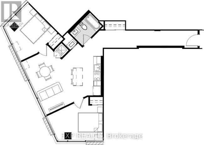 1600 James Naismith Dr in Ottawa, ON - Building Photo - Building Photo