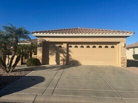 8824 Sunridge Dr in Sun Lakes, AZ - Building Photo