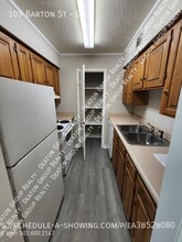 109 Barton St in Little Rock, AR - Building Photo - Building Photo