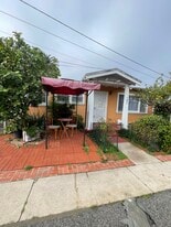 3554 Arroyo Seco Ave in Los Angeles, CA - Building Photo