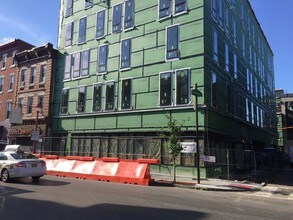 514-518 South St in Philadelphia, PA - Foto de edificio - Building Photo
