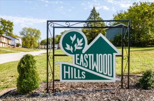 5110 Ararat Dr, Unit #1 in Kansas City, MO - Building Photo