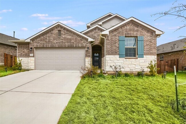 17817 Bassano Ave in Pflugerville, TX - Building Photo - Building Photo