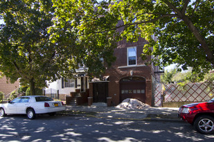 2031 Tomlinson Ave Apartments