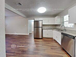 822 Rosalia Dr, Unit 2D in Sanford, FL - Building Photo - Building Photo