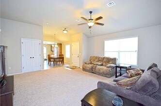 2324 NW 199th St in Edmond, OK - Building Photo - Building Photo