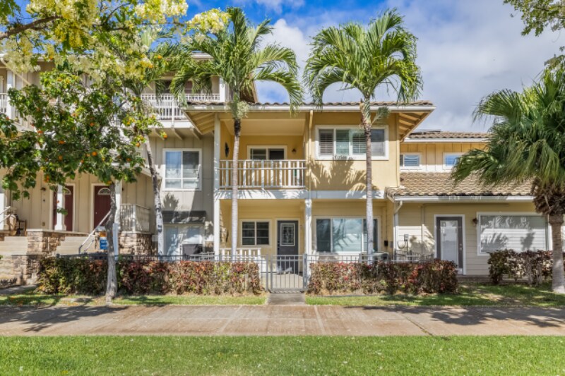 510 Kunehi St in Kapolei, HI - Building Photo