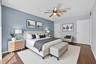 9029 Sharpcrest St in Houston, TX - Building Photo - Building Photo