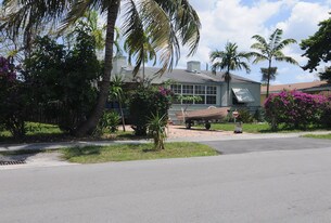 1939 Cleveland St Apartments