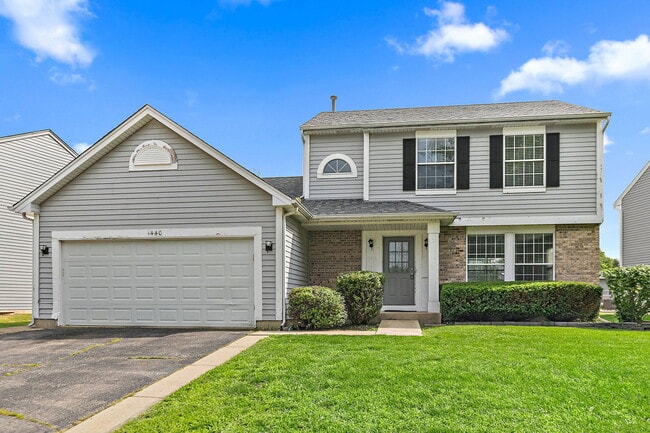property at 1440 Eliot Trail
