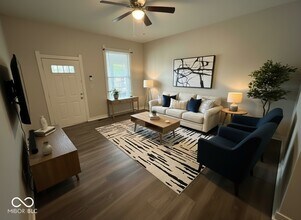 151 Leota St in Indianapolis, IN - Building Photo - Building Photo
