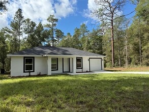 15424 SW 27th Ln in Ocala, FL - Building Photo - Building Photo