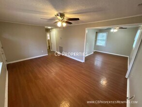 887 Par Ave in Memphis, TN - Building Photo - Building Photo
