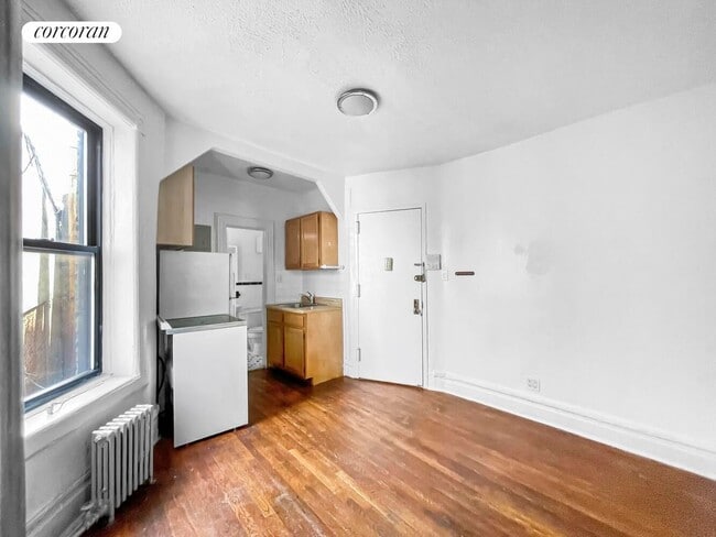 1726 Amsterdam Ave in New York, NY - Building Photo - Building Photo