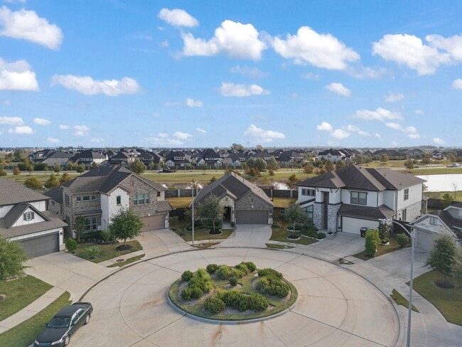 1006 Parsnip Acres Ct in Richmond, TX - Building Photo - Building Photo