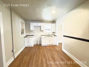 3120 Elam St in Little Rock, AR - Building Photo - Building Photo