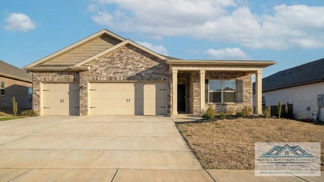 property at 13216 New Foal Ln NW