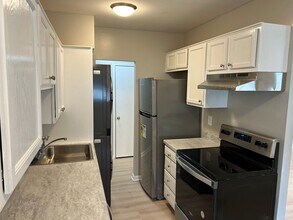 5524 8th St NW in Washington, DC - Building Photo - Building Photo