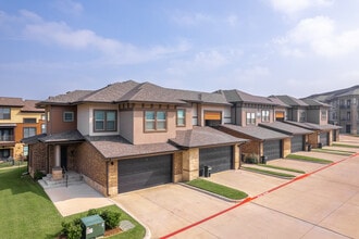 Bexley Arcadia in Fort Worth, TX - Foto de edificio - Building Photo