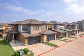 Bexley Arcadia in Fort Worth, TX - Building Photo - Building Photo