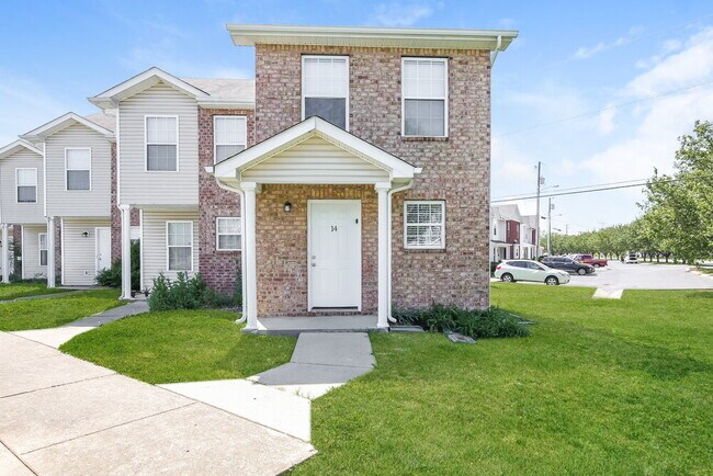 property at 4080 Nir Shreibman Blvd
