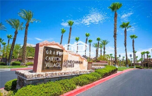 property at 8250 N Grand Canyon Dr
