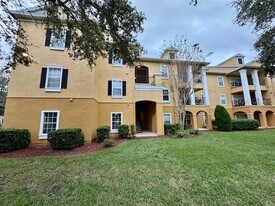 3611 Conroy Rd in Orlando, FL - Building Photo