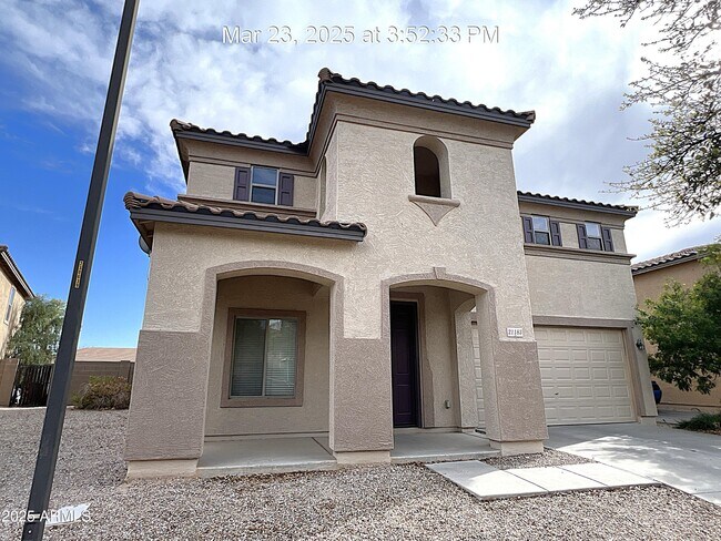 21183 E Avenida Del Valle in Queen Creek, AZ - Building Photo - Building Photo