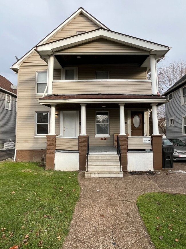 3865 W 16th St in Cleveland, OH - Building Photo - Building Photo