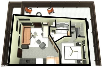86 Winspear, Unit Apt 1-4 in Buffalo, NY - Foto de edificio - Building Photo