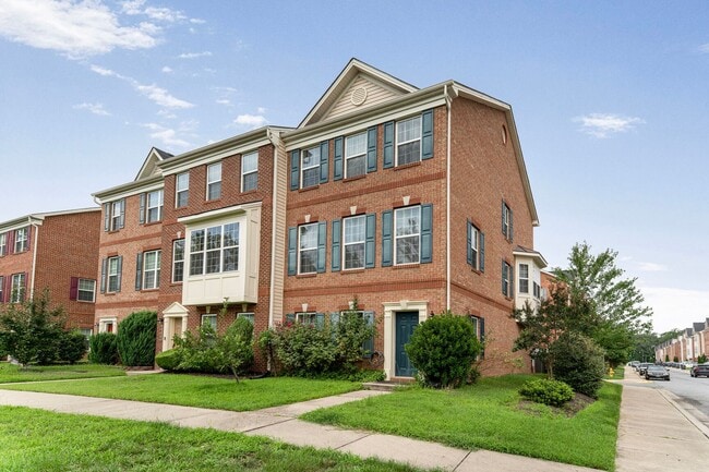 property at 6620 Bayard Alley