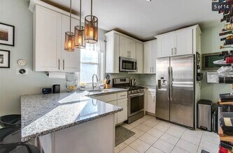 101 Congress St in Jersey City, NJ - Building Photo - Building Photo