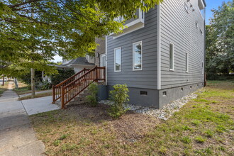 516 New Bern Ave in Raleigh, NC - Building Photo - Building Photo