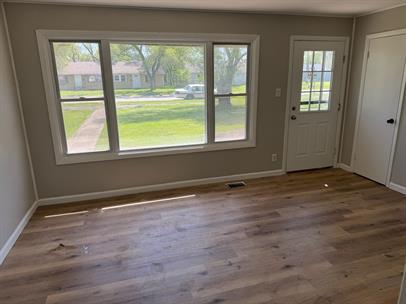 2010 Vermont St in Gary, IN - Building Photo