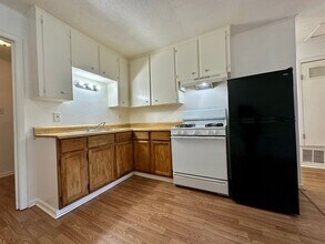 204-206 Smart St in Jacksonville, AR - Building Photo - Building Photo