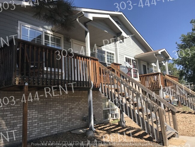 property at 7131 E 66th Pl