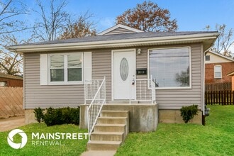3111 Ellendale Ave in St. Louis, MO - Building Photo - Building Photo