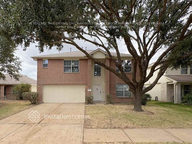 property at 6527 Gorton Dr