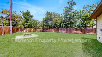 1303 Foster Ave in College Station, TX - Building Photo - Building Photo