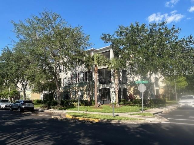 8264 Maritime Flag St in Windermere, FL - Building Photo