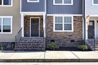 2297 Shady Ln in Cleveland, TN - Building Photo - Building Photo