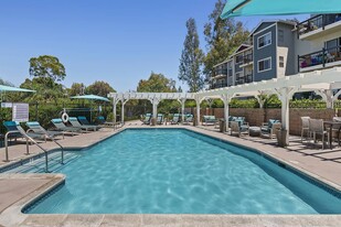 The Avenue at Carlsbad Apartments