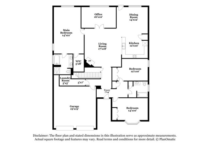 2839 Stonewall Ln SW in Atlanta, GA - Building Photo - Building Photo