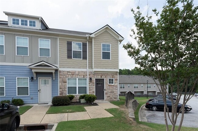 898 Ambient Way in Atlanta, GA - Building Photo - Building Photo