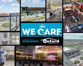 Echo at The Lights in West Fargo, ND - Foto de edificio - Building Photo