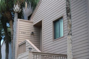 335 Windrush Loop in Tarpon Springs, FL - Building Photo
